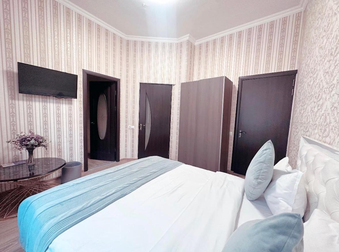 Yerevan Hotel Exterior foto