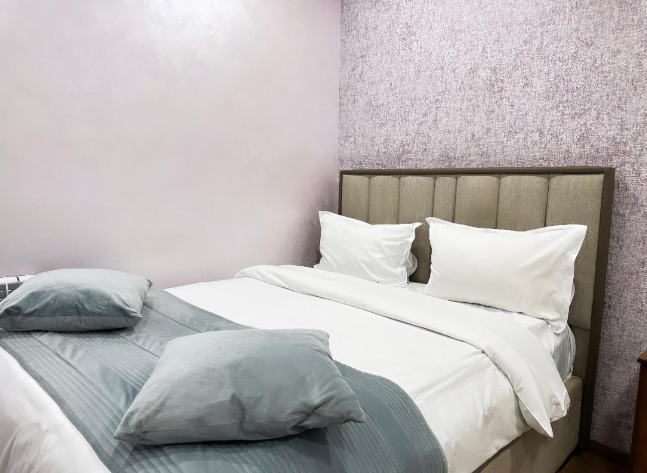 Yerevan Hotel Quarto foto