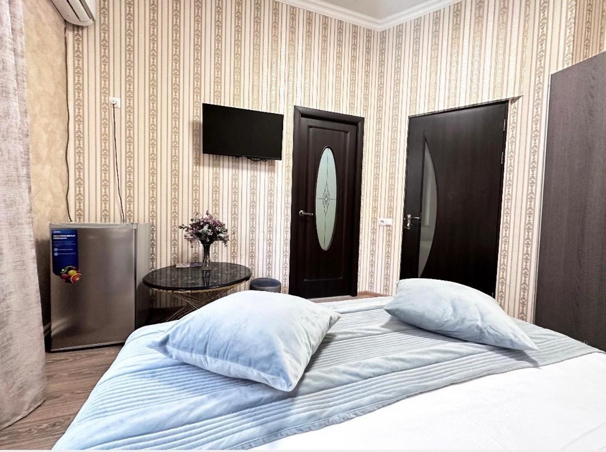 Yerevan Hotel Exterior foto