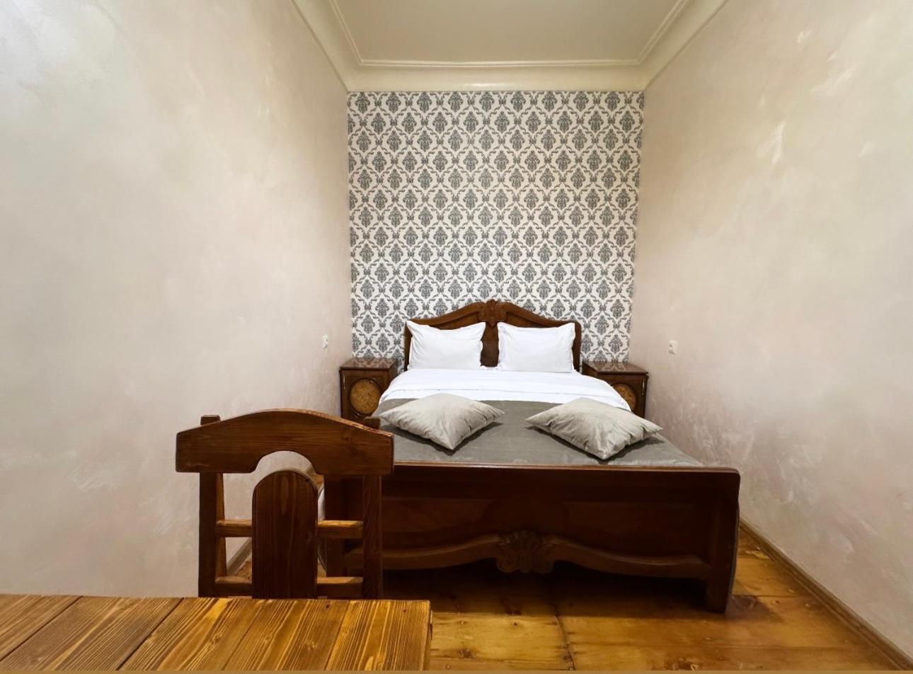 Yerevan Hotel Quarto foto