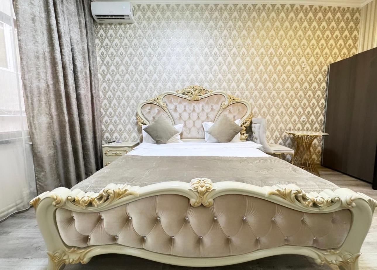 Yerevan Hotel Quarto foto