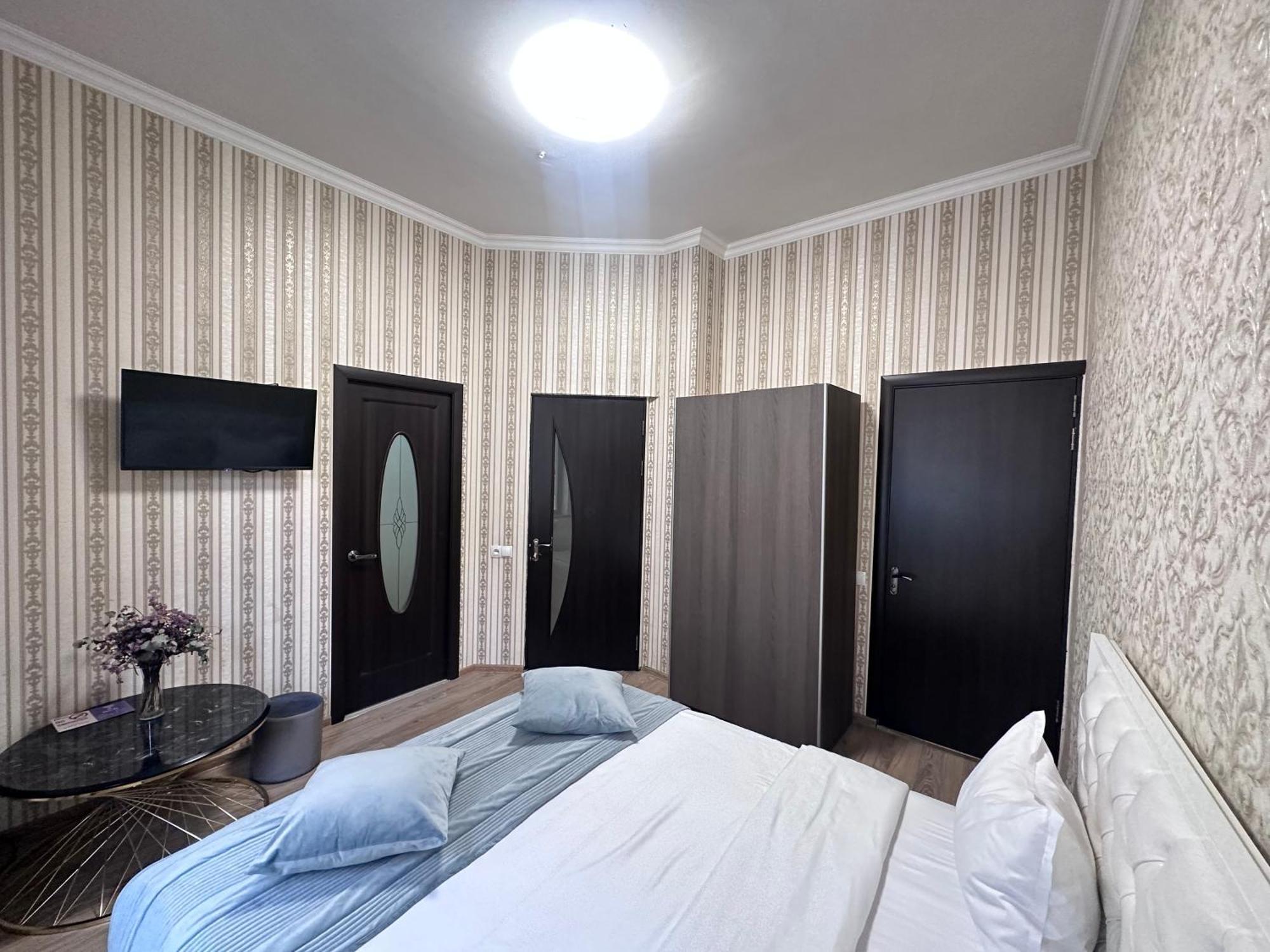 Yerevan Hotel Quarto foto