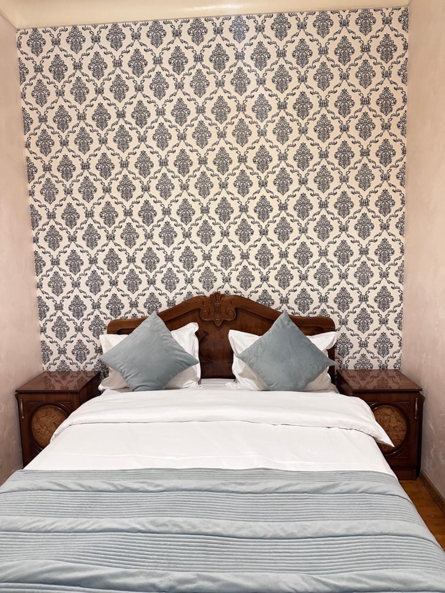Yerevan Hotel Quarto foto
