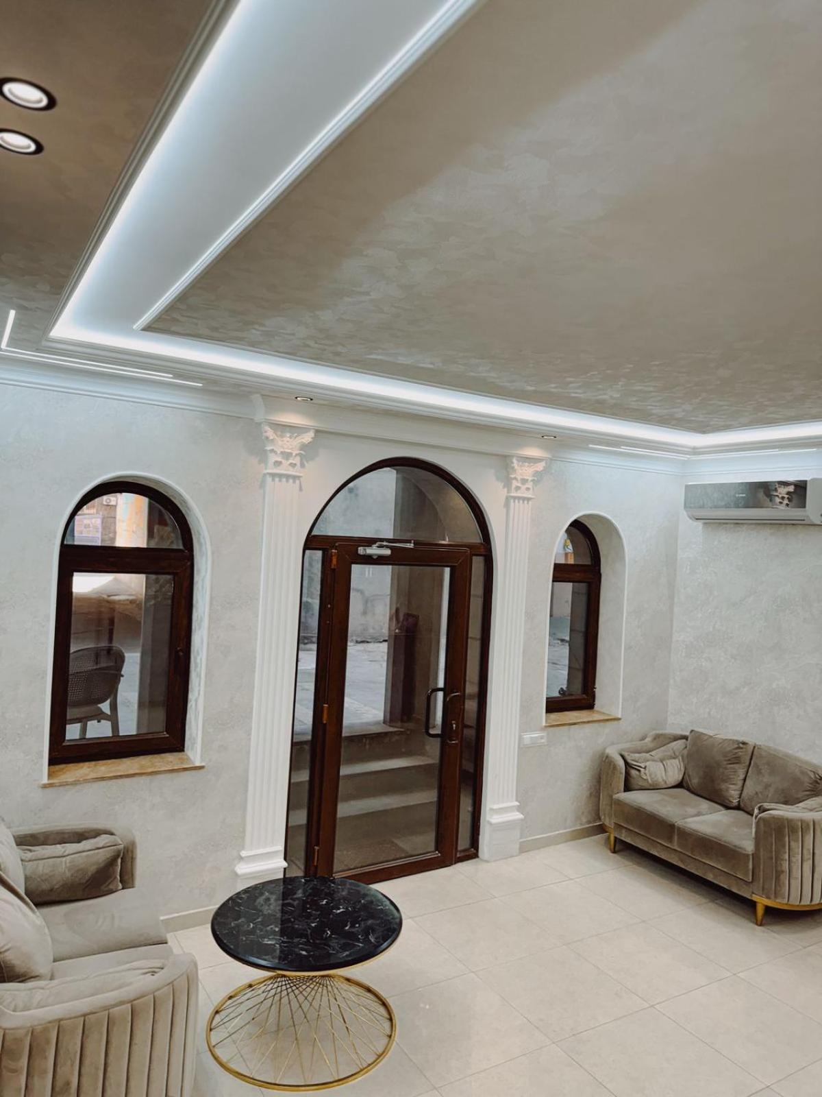 Yerevan Hotel Exterior foto
