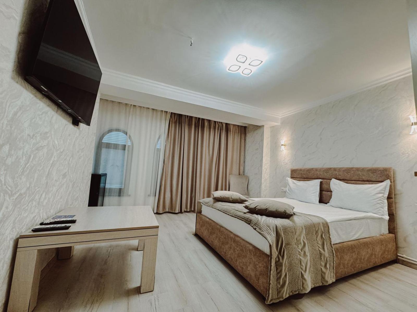 Yerevan Hotel Quarto foto