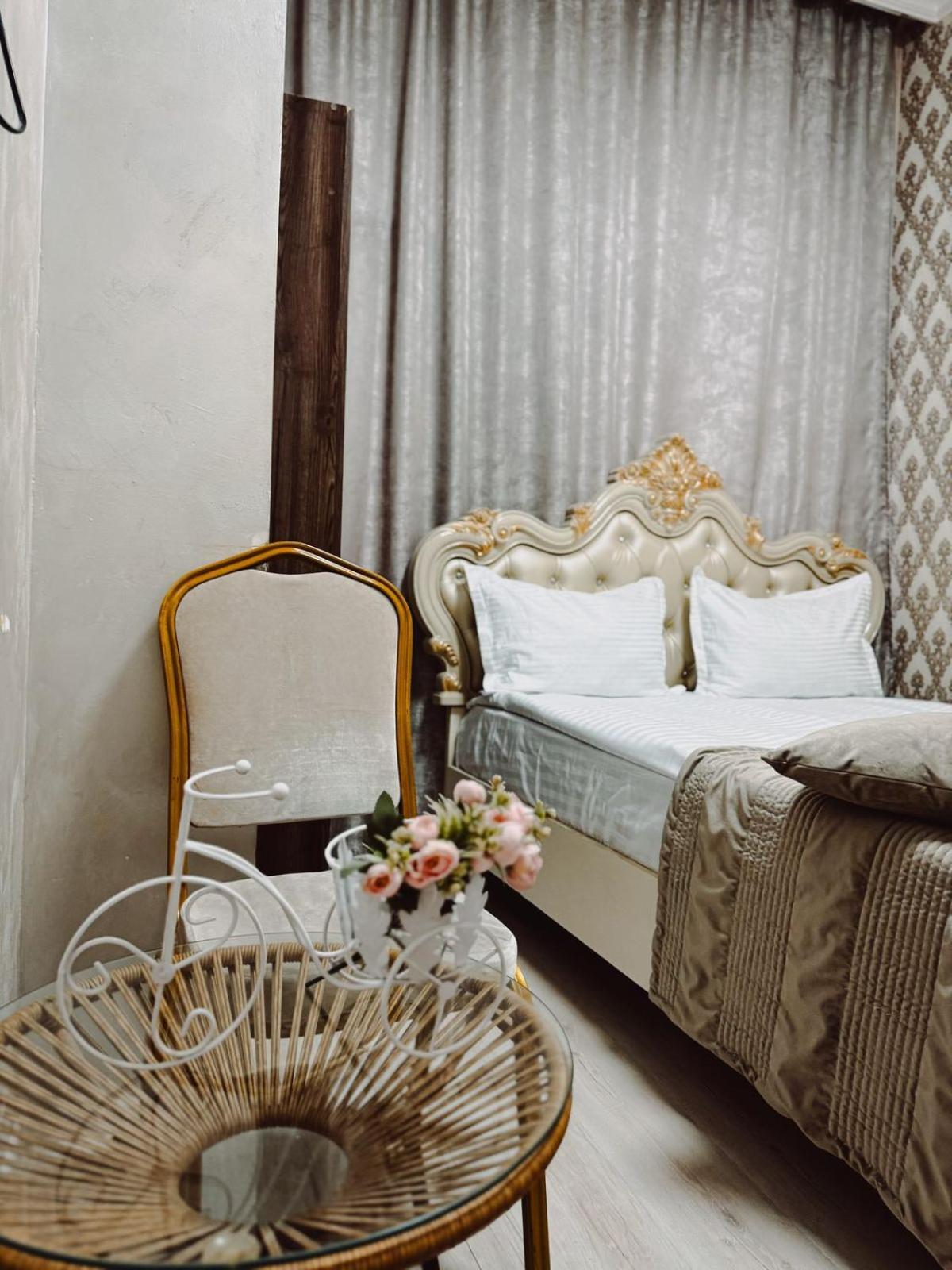 Yerevan Hotel Quarto foto